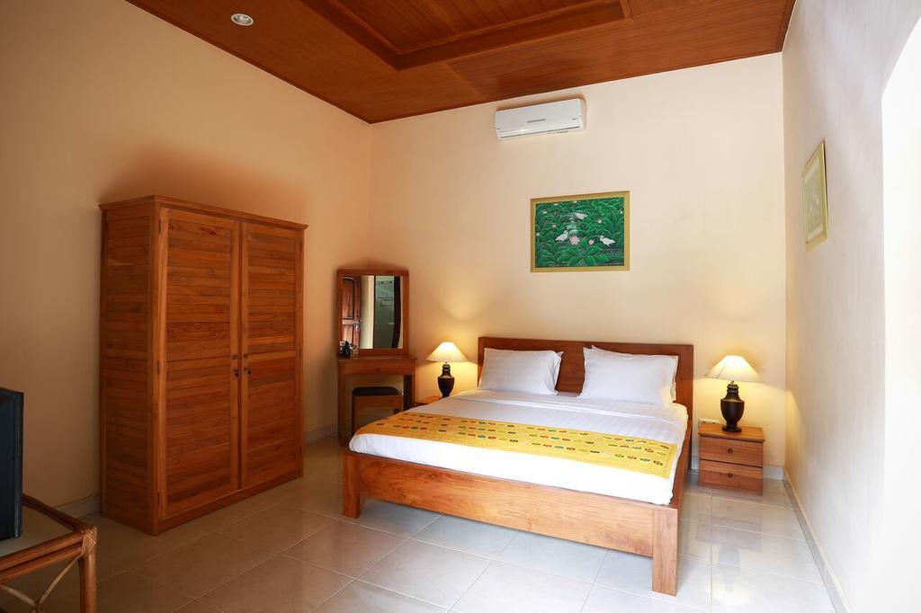 Villa Maryadi Lovina Exterior foto